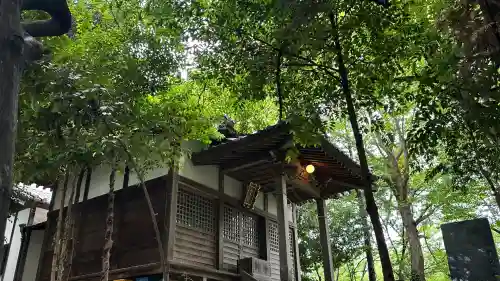 春日神社(埼玉県)