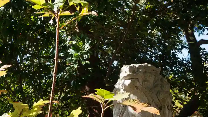 松森天満宮(長崎県)