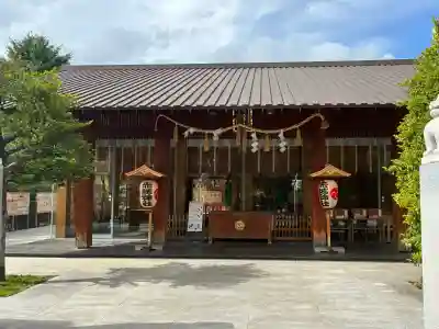 赤城神社(東京都)