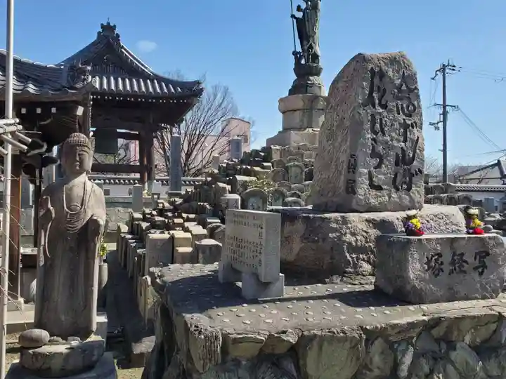 十輪寺のその他建物