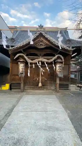 恵美須神社(福岡県)