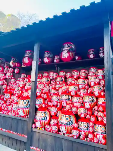 勝尾寺のその他建物