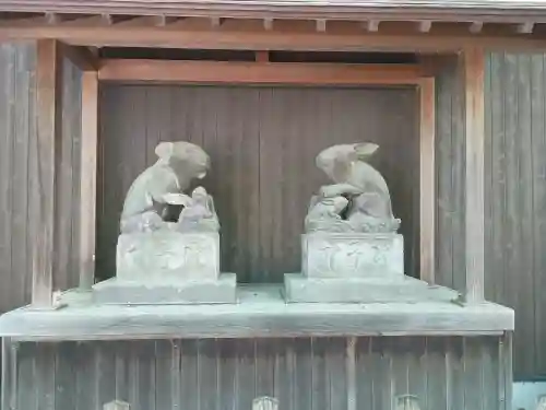 調神社(埼玉県)