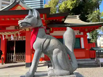 金神社(岐阜県)