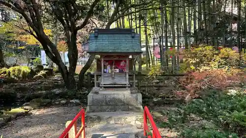 柳津虚空蔵尊 寳性院(宮城県)