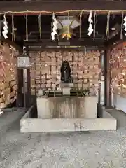 岡崎神社(京都府)