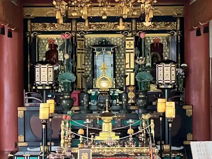 室泉寺(東京都)