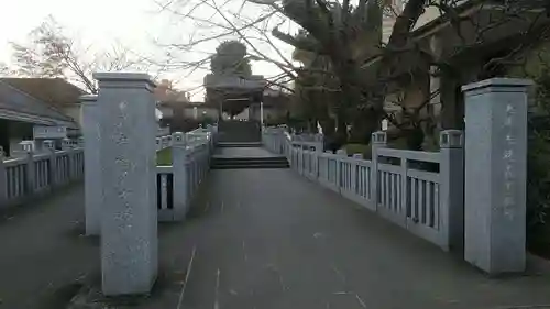 泉岳寺のその他建物
