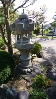 大長寺のその他建物