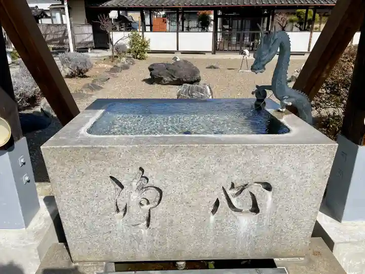 蓮行寺(栃木県)