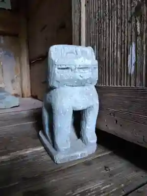 畝畦寺(福井県)