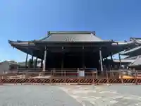 興正寺(京都府)