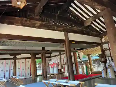 櫻井神社(大阪府)