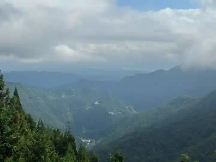 三峯神社(埼玉県)