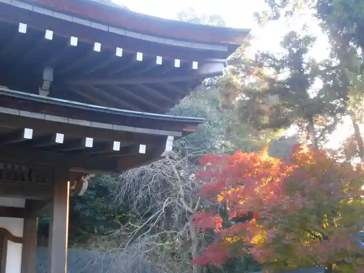 天嶽院のその他建物
