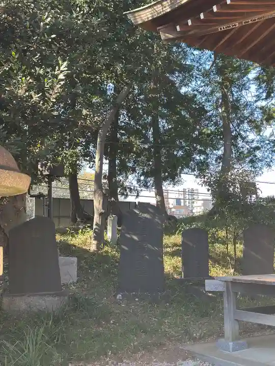 日枝神社(埼玉県)