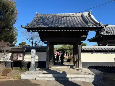 長泉寺(千葉県)