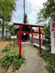 倉賀野神社(群馬県)