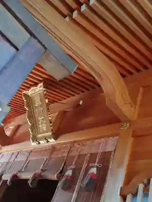 車折神社の本殿・本堂