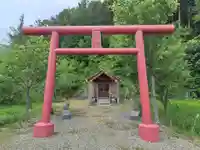 日出神社(北海道)
