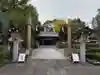 神明社のその他建物