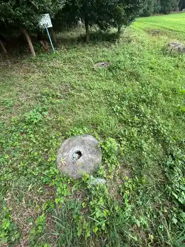 一宮神社(長野県)