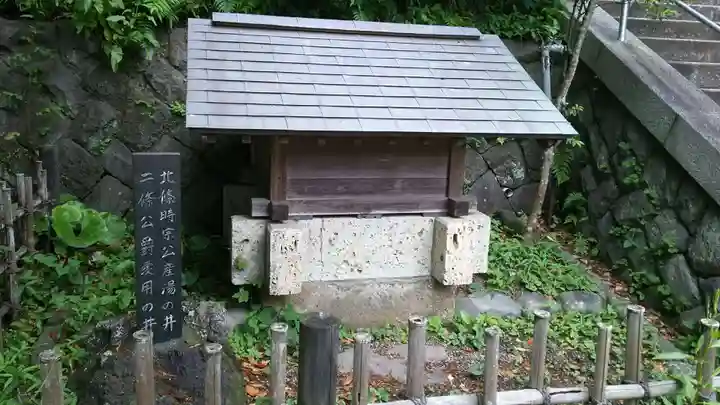 甘縄神明神社(甘縄神明宮)のその他建物