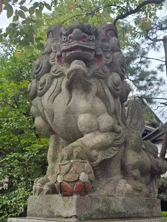 王子神社(東京都)