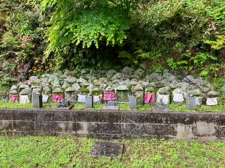 長安寺(滋賀県)