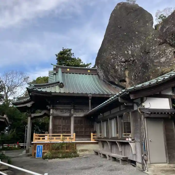 観音寺(千葉県)