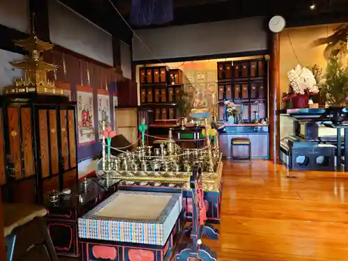 平等寺(徳島県)