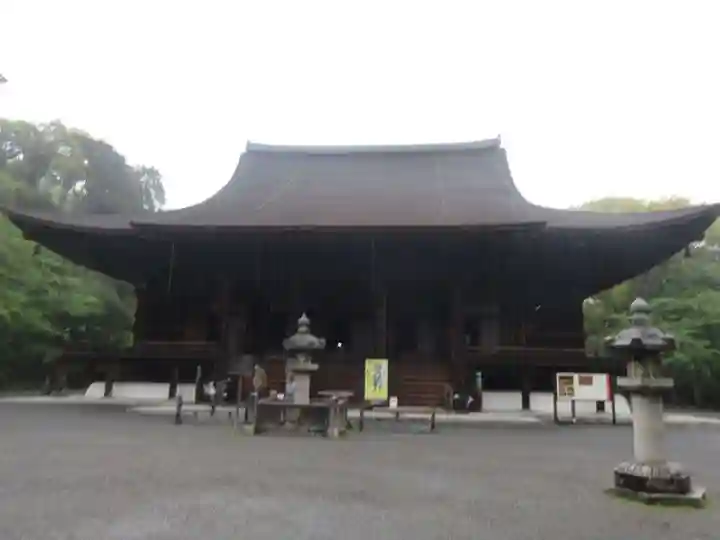 園城寺(三井寺)(滋賀県)