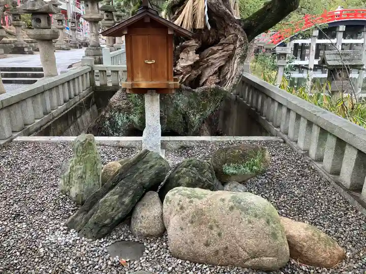 住吉大社(大阪府)