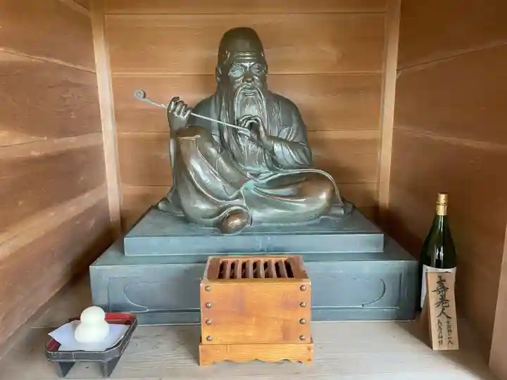 薬王寺(徳島県)