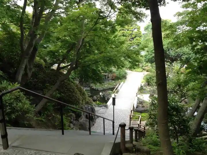 長谷寺のその他建物