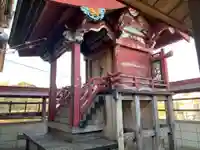 八坂神社(千葉県)