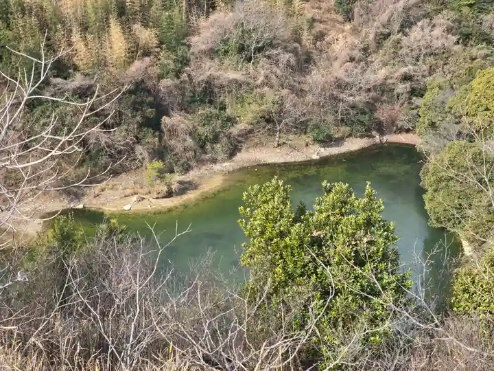 生石神社(兵庫県)