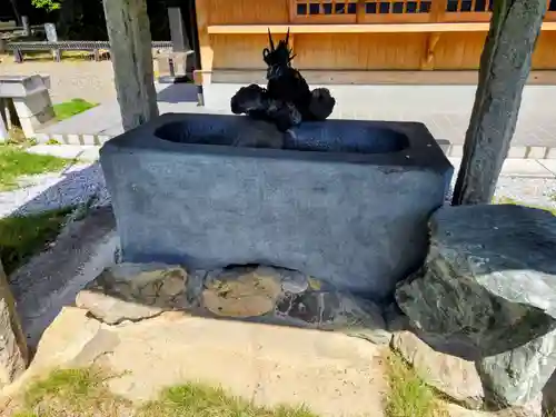 小松神社(埼玉県)