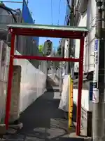 居木神社(東京都)