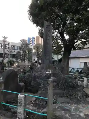 鮫州八幡神社(東京都)