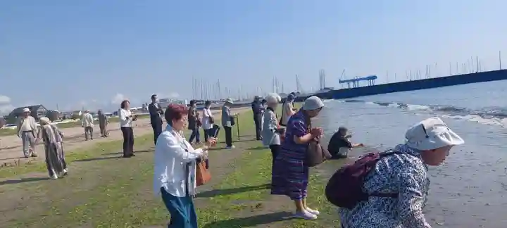 梅香寺(三重県)