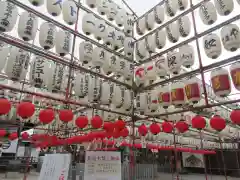 射楯兵主神社(兵庫県)