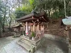 東谷神社(京都府)