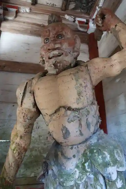 日龍峯寺(高澤観音)(美濃清水)(岐阜県)