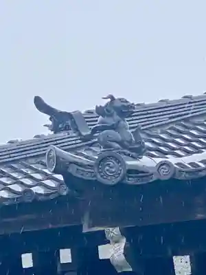 大乗院のその他建物