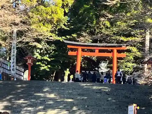 霧島神宮(鹿児島県)