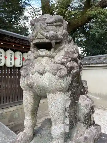 宗像神社(京都府)