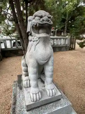 賣布神社(島根県)