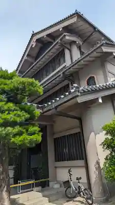 宗仙寺(京都府)