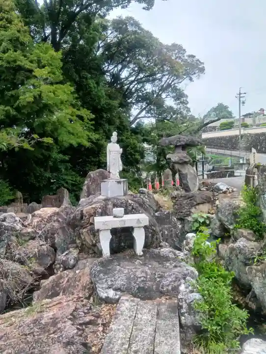 瑞泉寺 身代わり地蔵堂(愛知県)